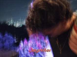 Jaymiler
