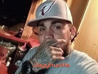 Jayyhustle