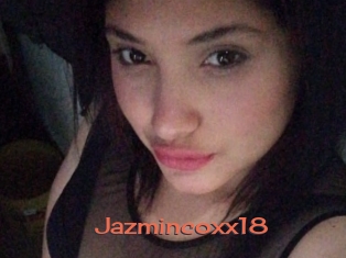 Jazmincoxx18