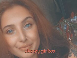 Jazzygirlxo