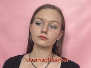 Jeanettbartel