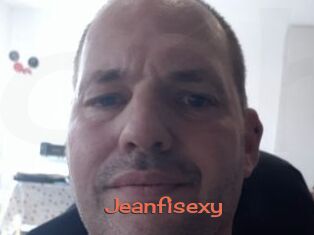 Jeanfisexy