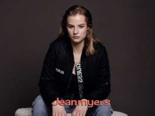 Jeanmyers