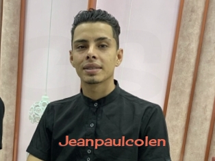 Jeanpaulcolen