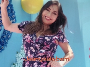 Jeanysalobern