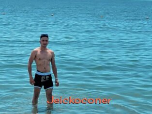 Jeickoconer