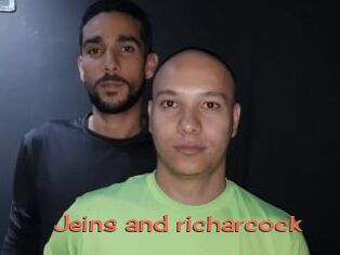 Jeins_and_richarcock