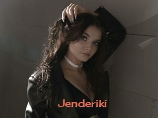 Jenderiki