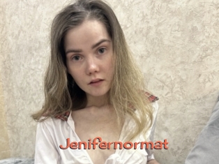 Jenifernormat