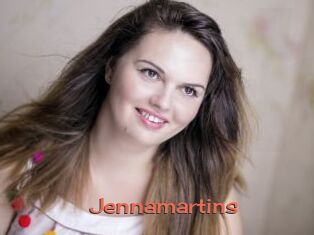 Jennamartins