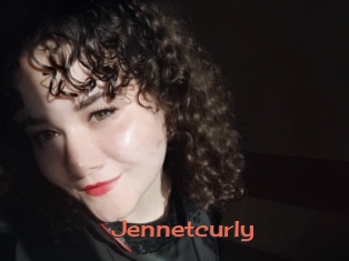 Jennetcurly