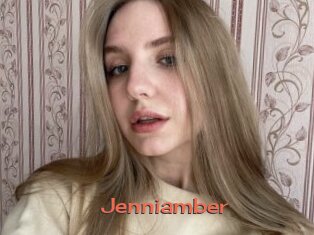 Jenniamber