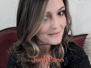 Jennicann