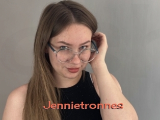 Jennietronnes