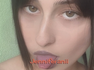 Jenniferanii