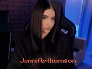 Jenniferthomson