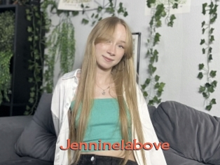 Jenninelabove