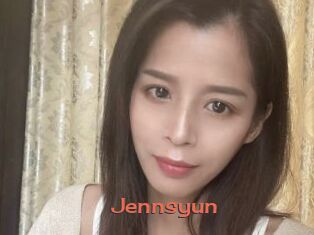 Jennsyun