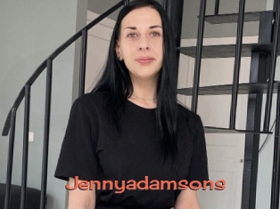 Jennyadamsons