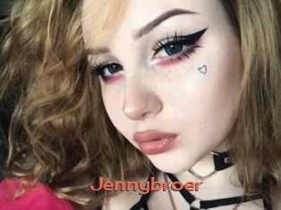 Jennybroer