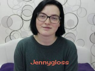 Jennygloss