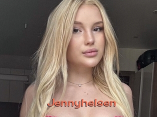 Jennyhelsen