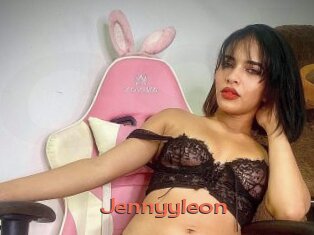 Jennyyleon