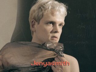 Jenyasmith