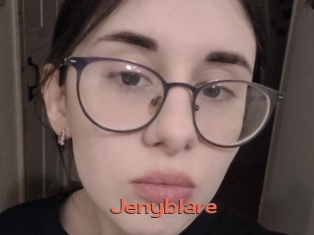 Jenyblare