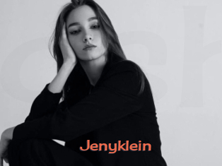 Jenyklein
