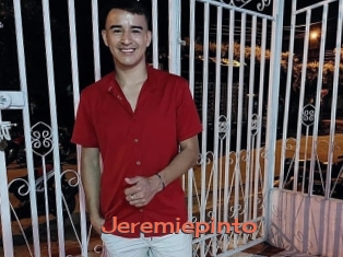 Jeremiepinto
