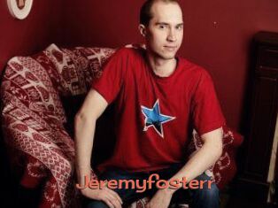 Jeremyfosterr