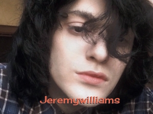 Jeremywilliams