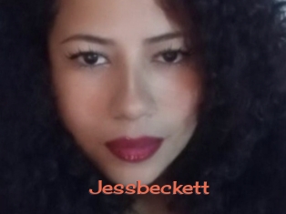 Jessbeckett