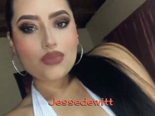 Jessedewitt