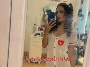 Jessicagauthier