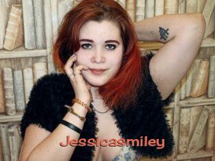 Jessicasmiley