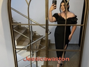 Jessicawaston