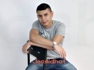 Jessidhot
