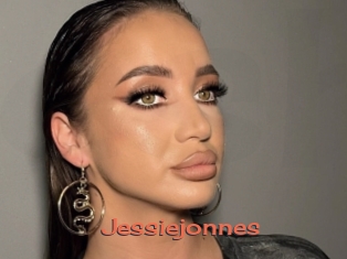 Jessiejonnes