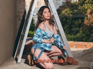 jessieliu Cams Hot
