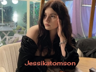 Jessikatomson