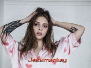 Jessmackey