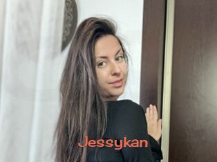 Jessykan