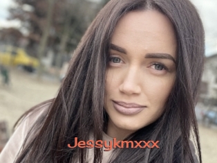 Jessykmxxx