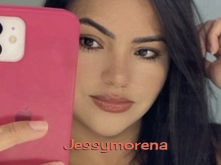 Jessymorena