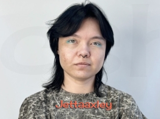 Jettaaxley