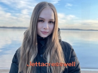 Jettacresswell
