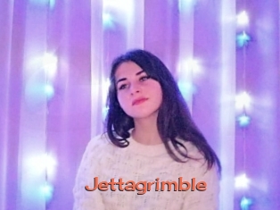 Jettagrimble