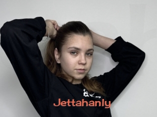 Jettahanly